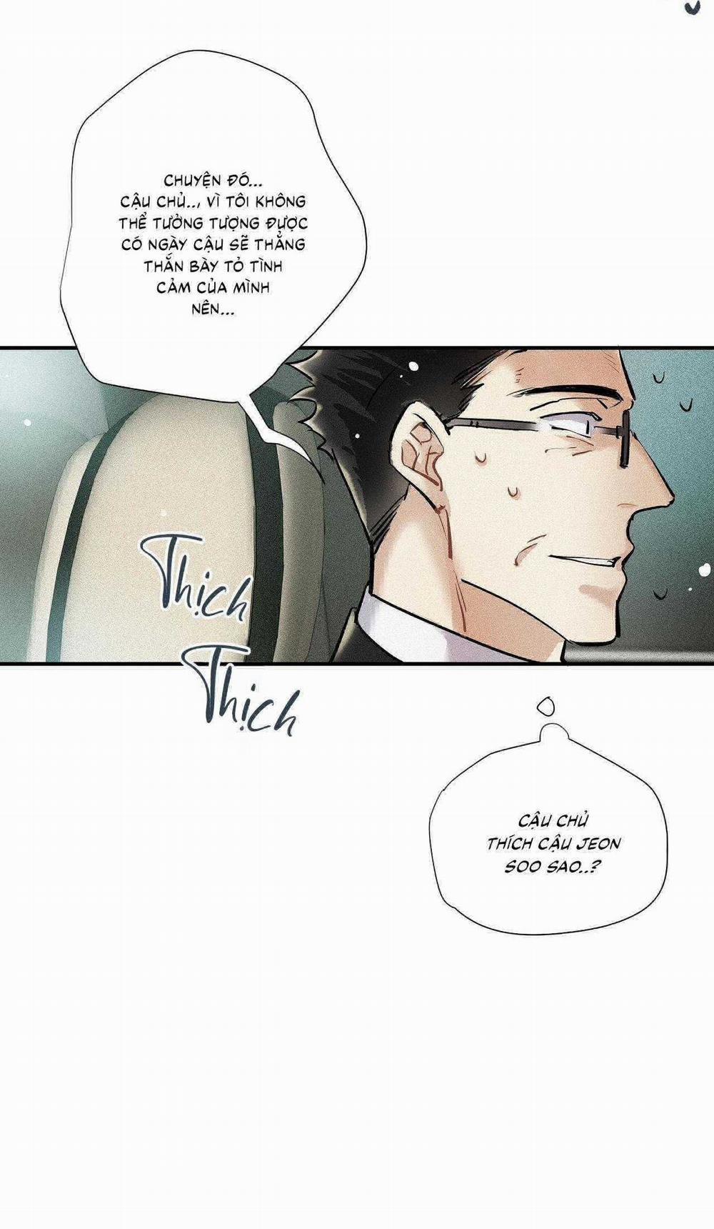 Tình Yêu Và Danh Vọng 54 trang 5