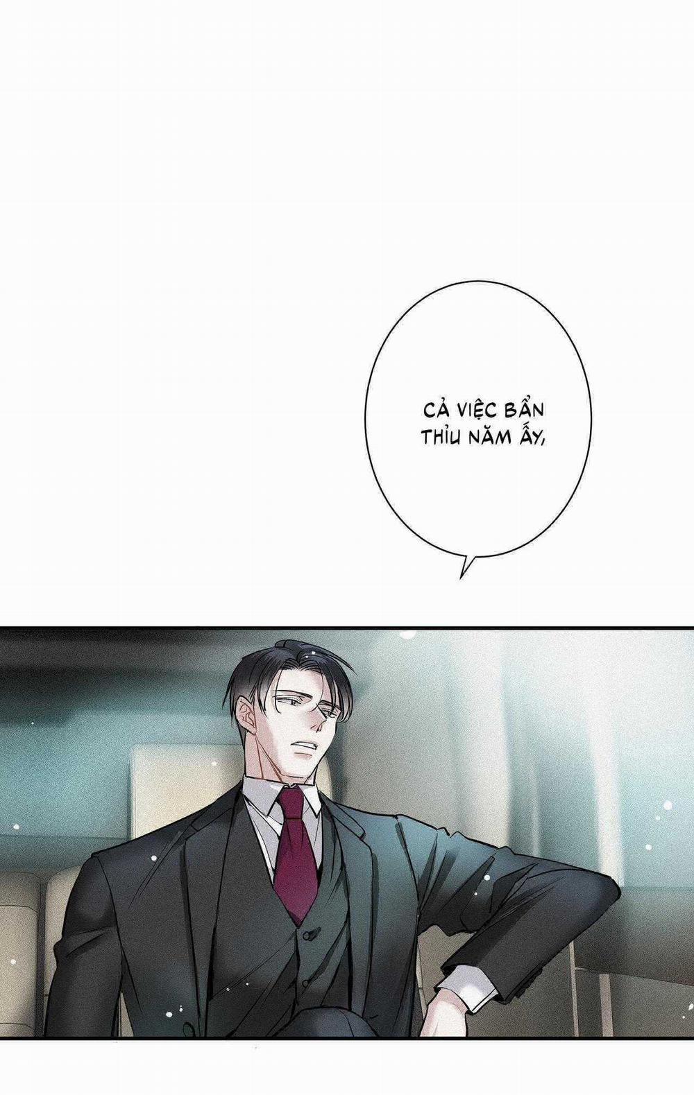 Tình Yêu Và Danh Vọng 55 trang 12