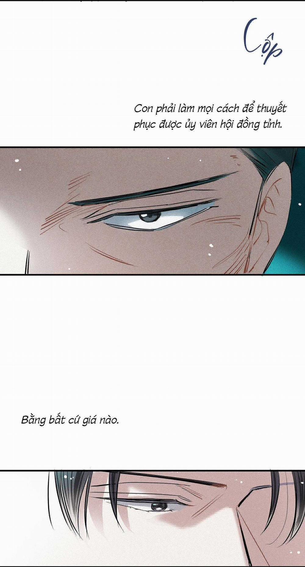 Tình Yêu Và Danh Vọng 55 trang 3