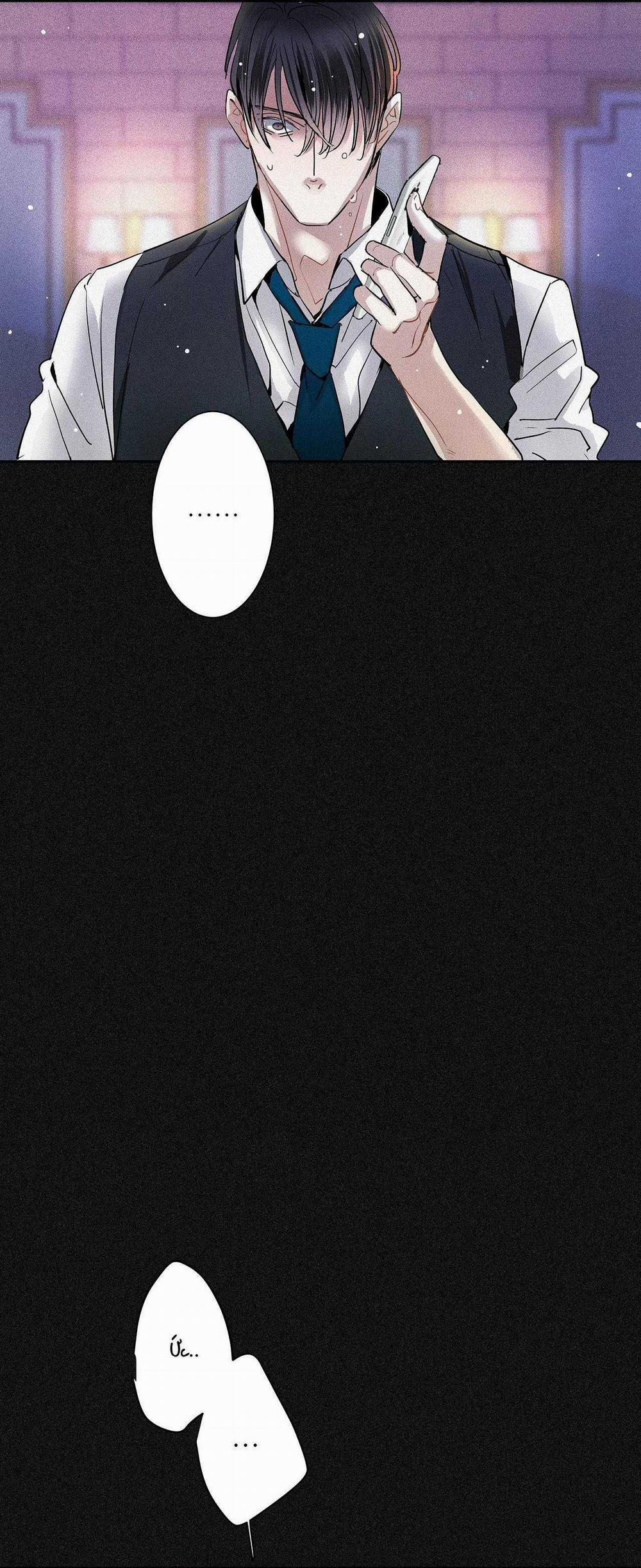 Tình Yêu Và Danh Vọng 55 trang 35