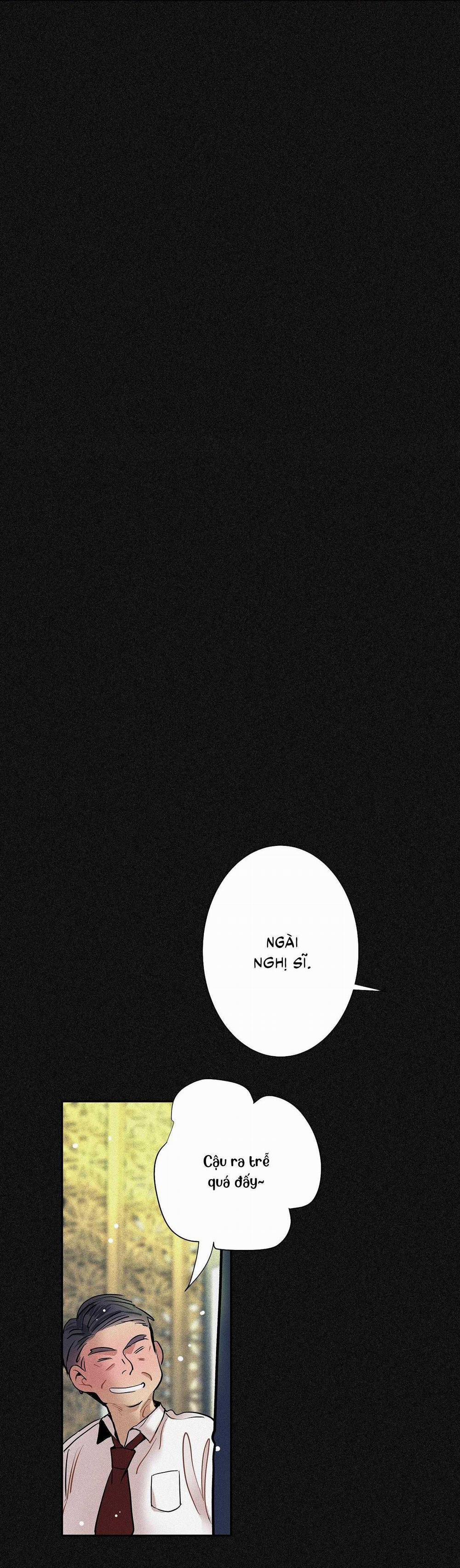 Tình Yêu Và Danh Vọng 55 trang 38