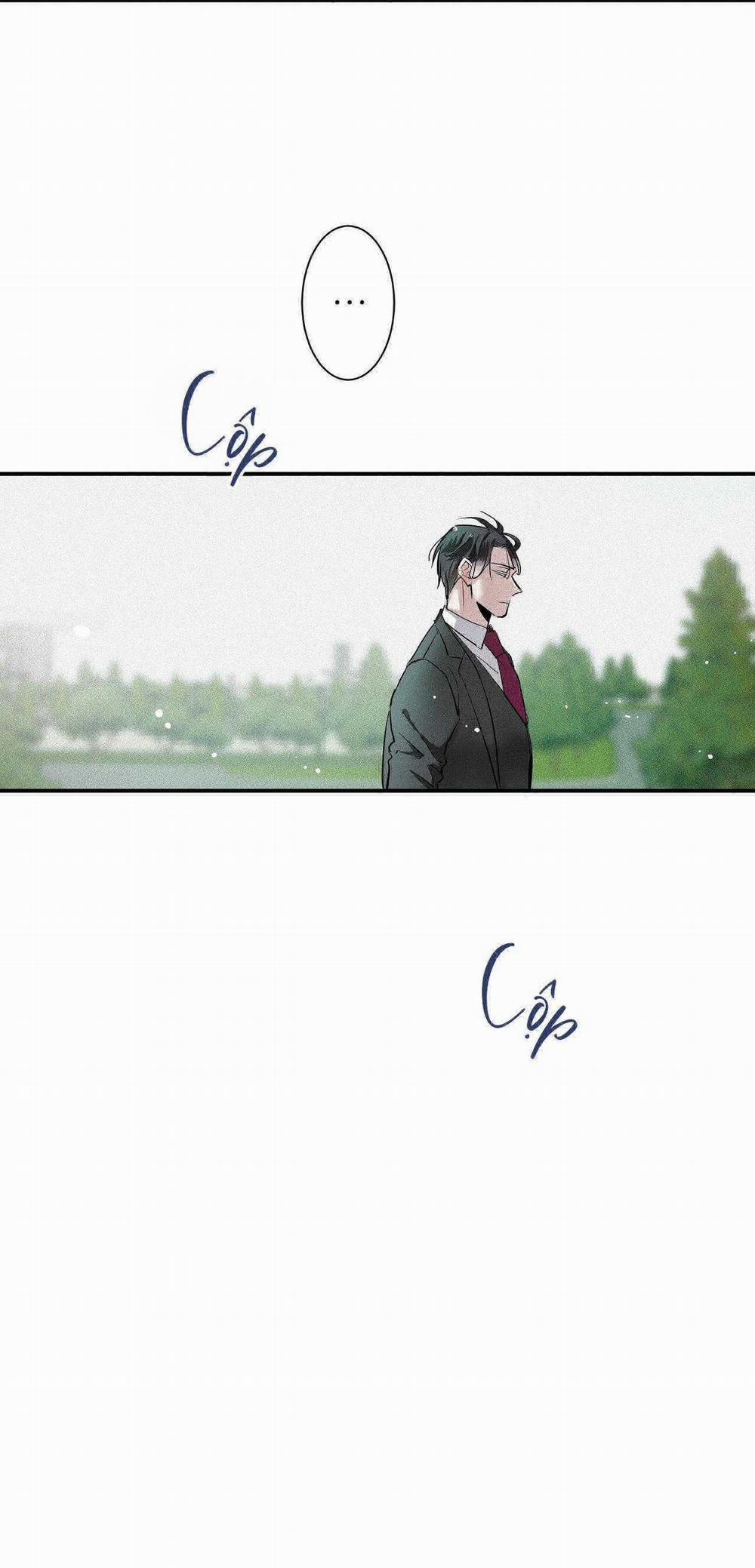 Tình Yêu Và Danh Vọng 55 trang 6