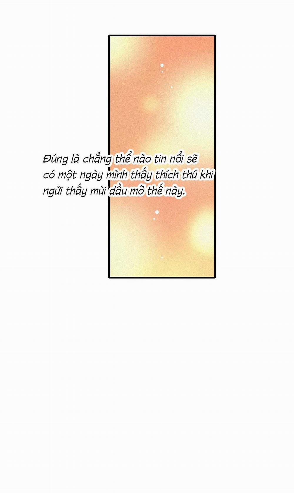 Tình Yêu Và Danh Vọng 56 trang 10