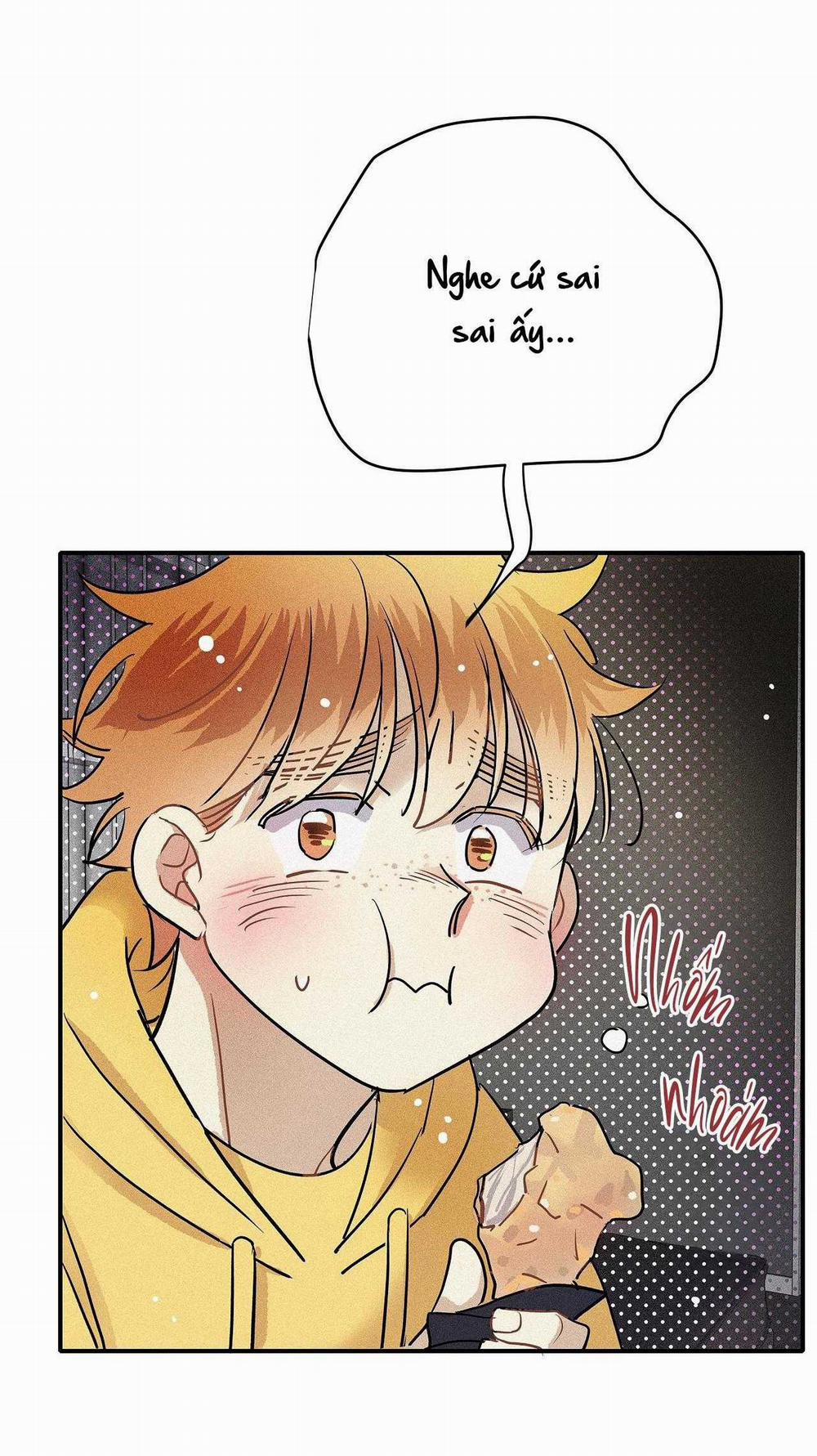 Tình Yêu Và Danh Vọng 56 trang 13