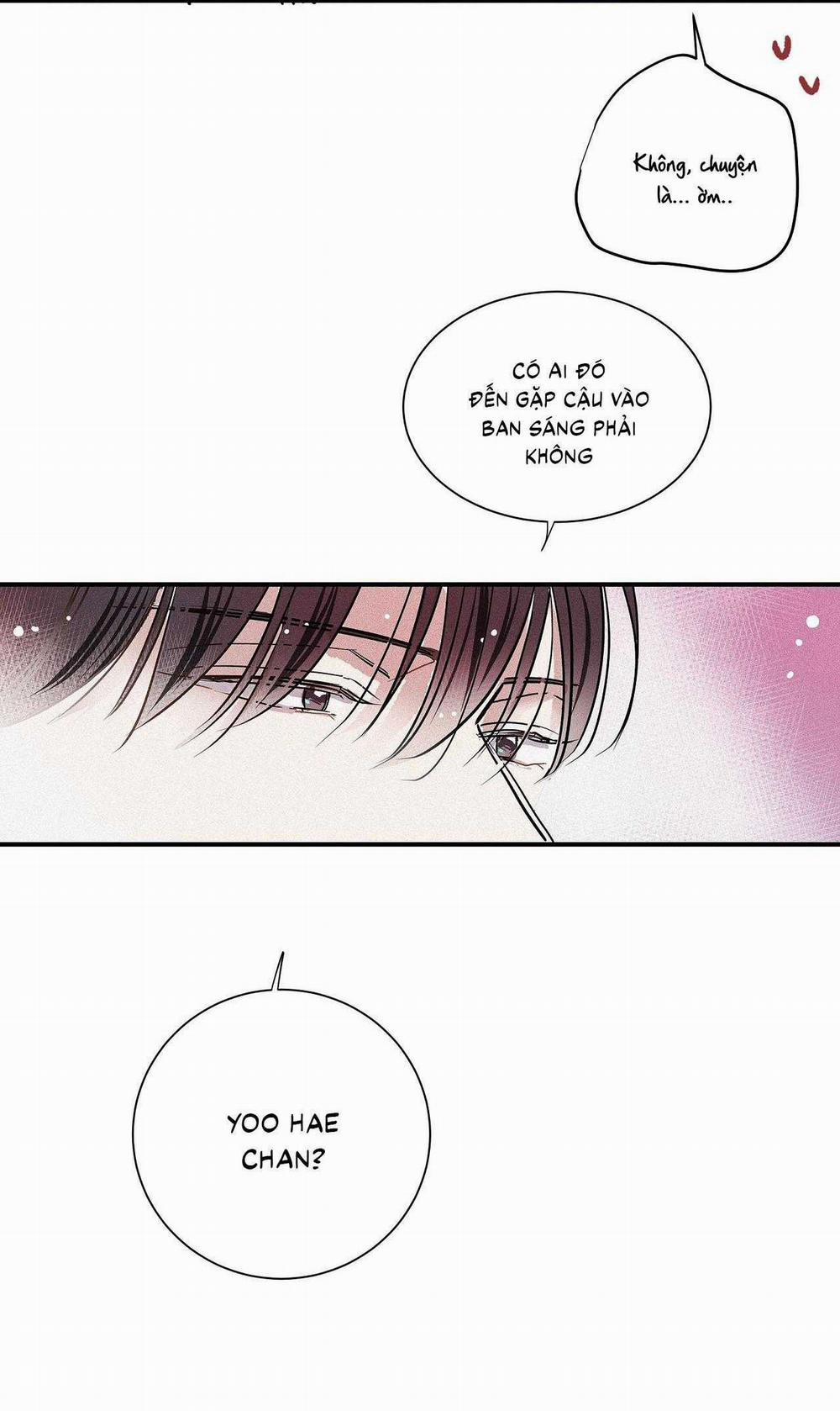 Tình Yêu Và Danh Vọng 56 trang 15