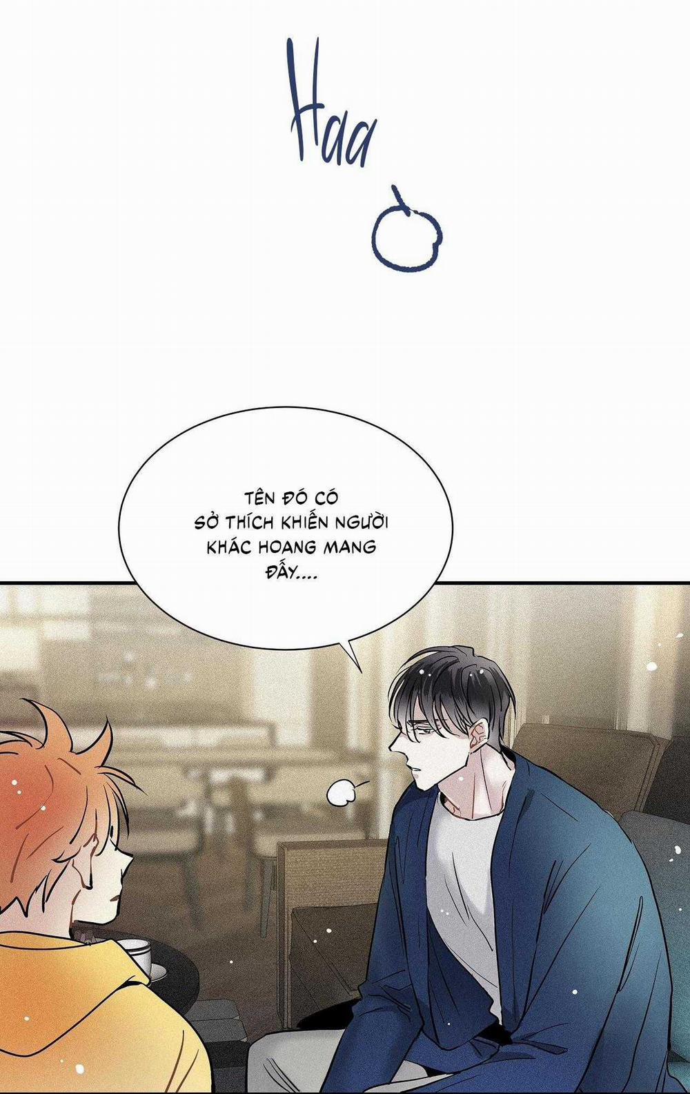 Tình Yêu Và Danh Vọng 56 trang 18