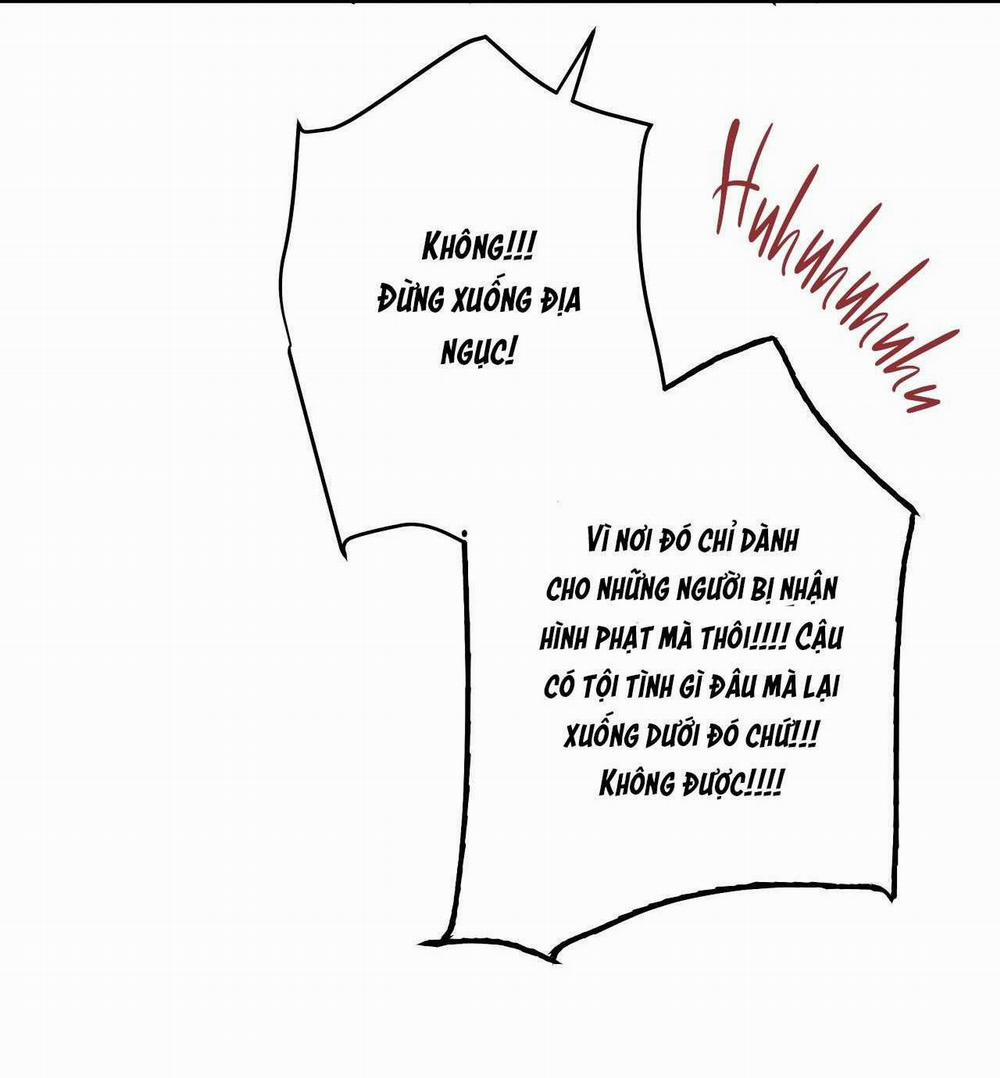 Tình Yêu Và Danh Vọng 56 trang 22