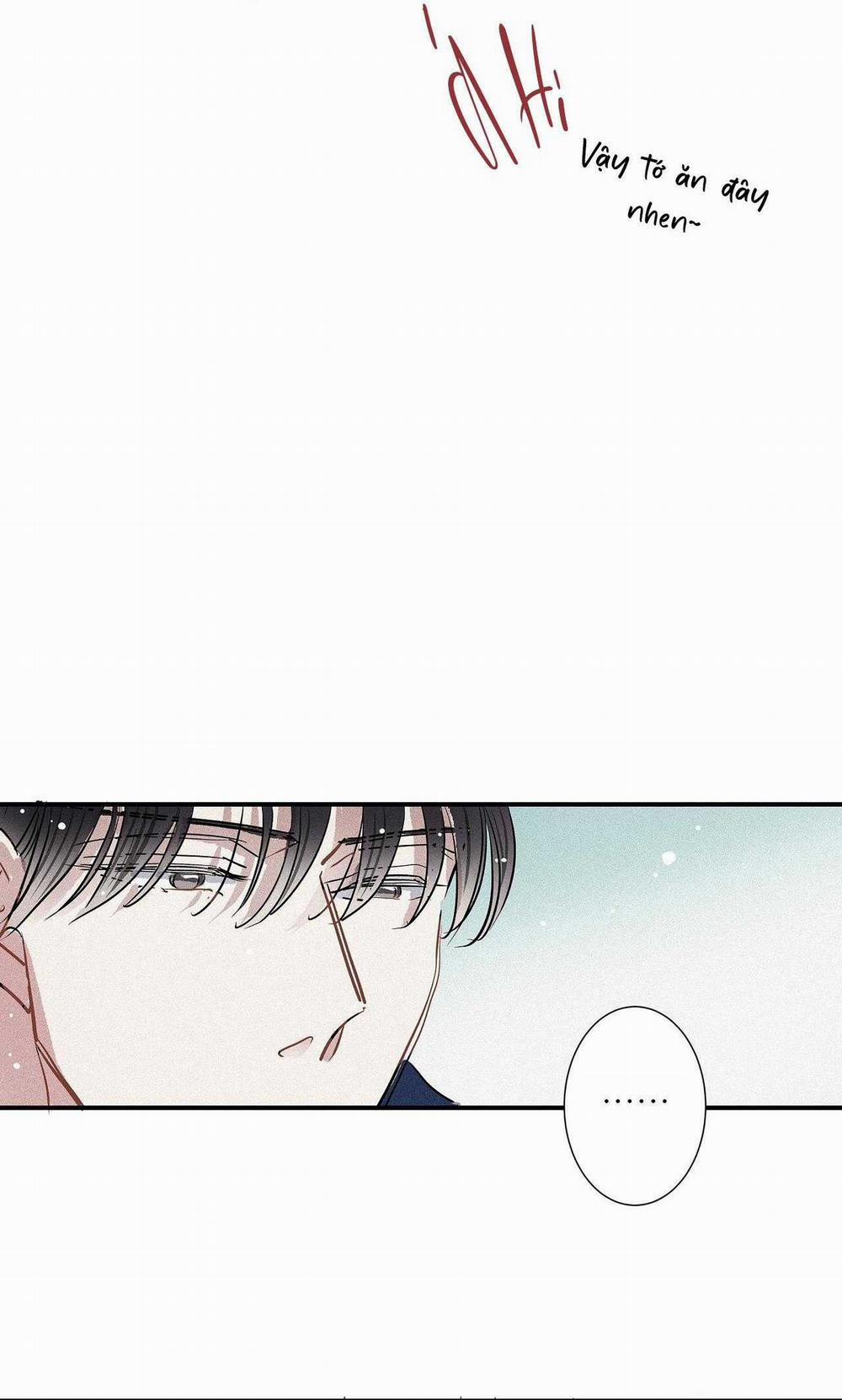 Tình Yêu Và Danh Vọng 56 trang 34