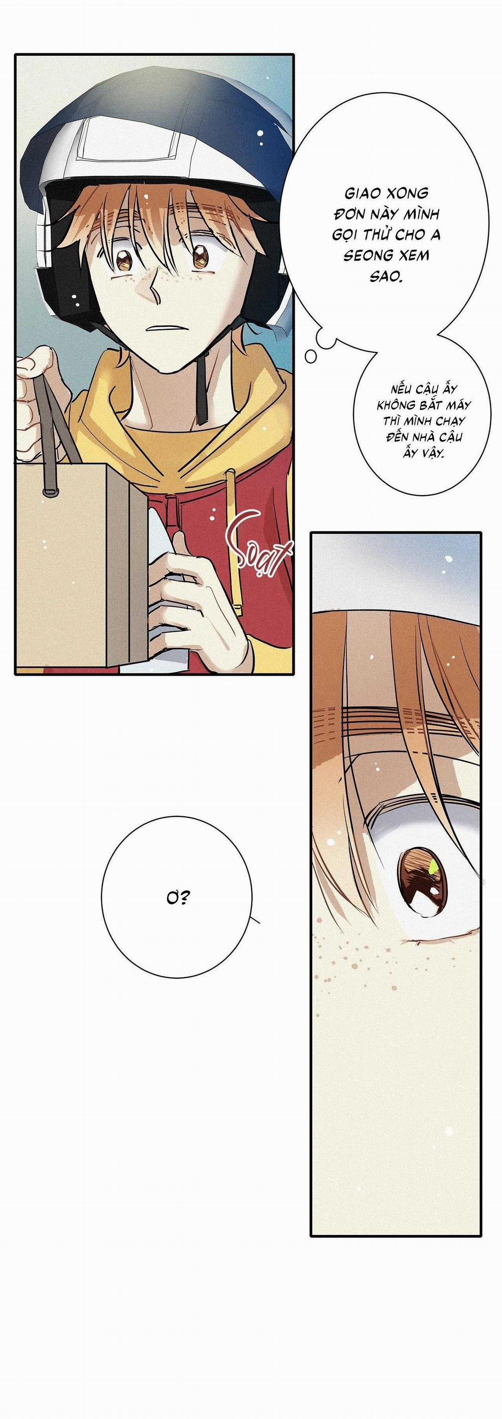 Tình Yêu Và Danh Vọng 56 trang 4