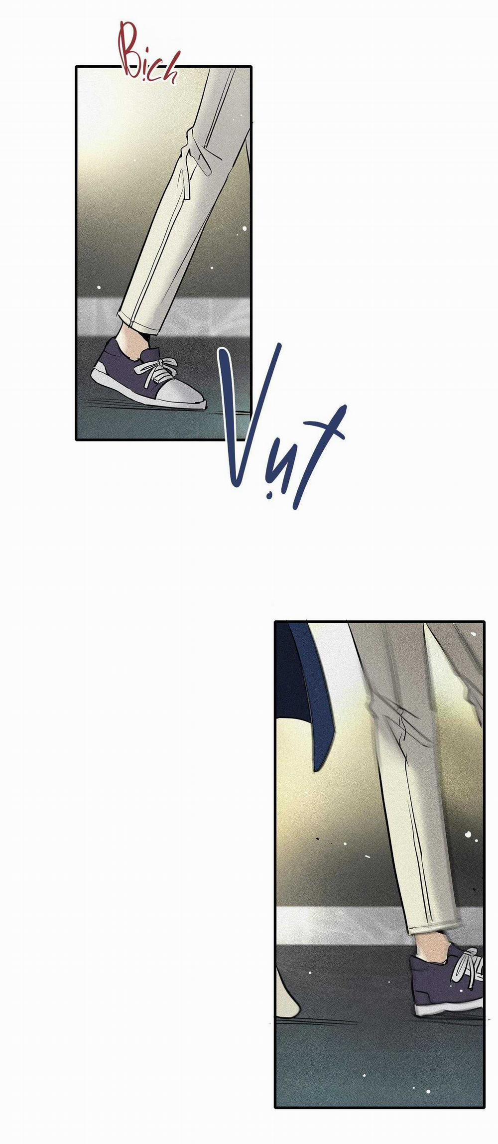 Tình Yêu Và Danh Vọng 56 trang 42