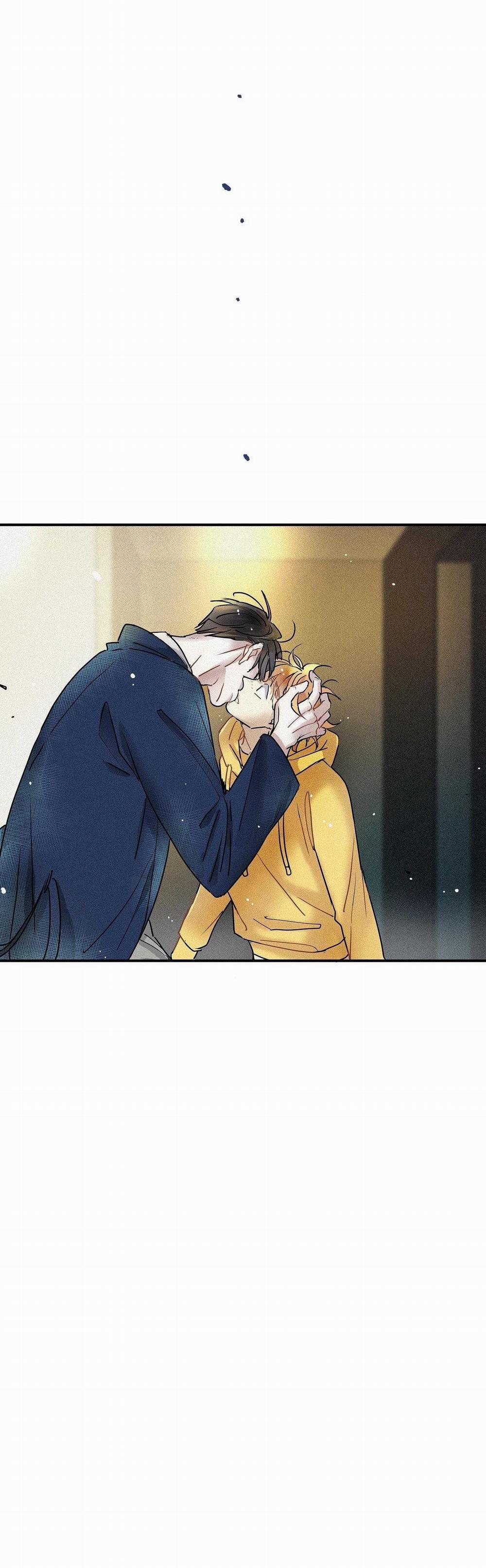 Tình Yêu Và Danh Vọng 56 trang 44