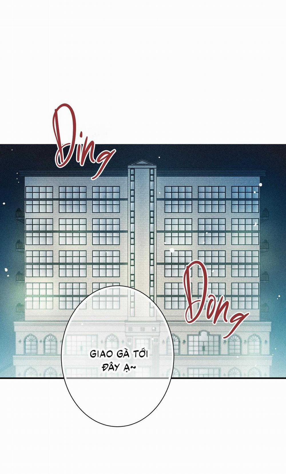 Tình Yêu Và Danh Vọng 56 trang 5