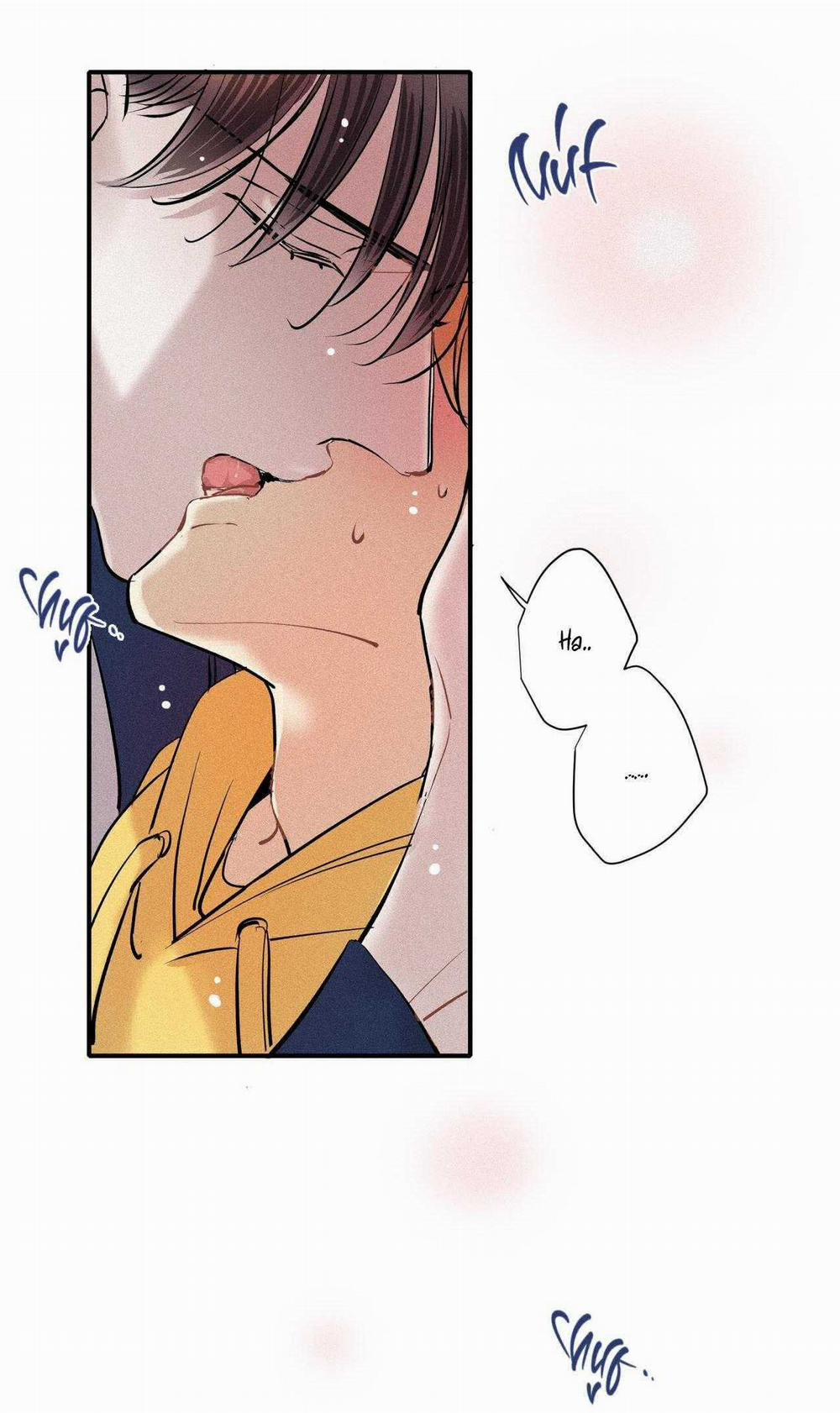 Tình Yêu Và Danh Vọng 57 trang 1