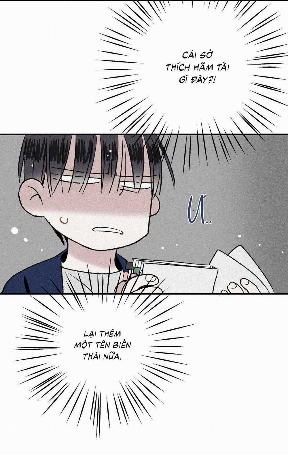 Tình Yêu Và Danh Vọng 57 trang 12