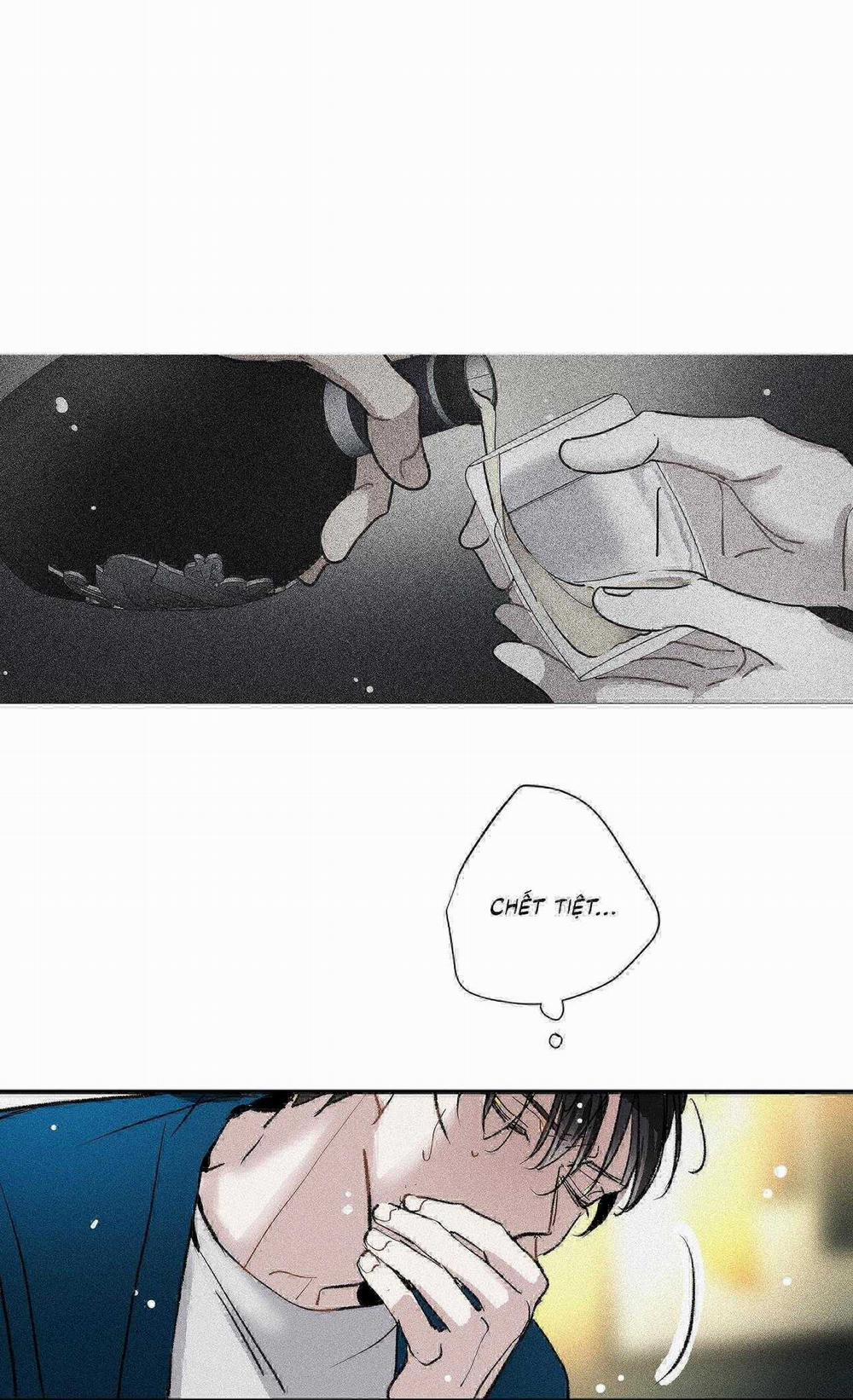 Tình Yêu Và Danh Vọng 57 trang 16