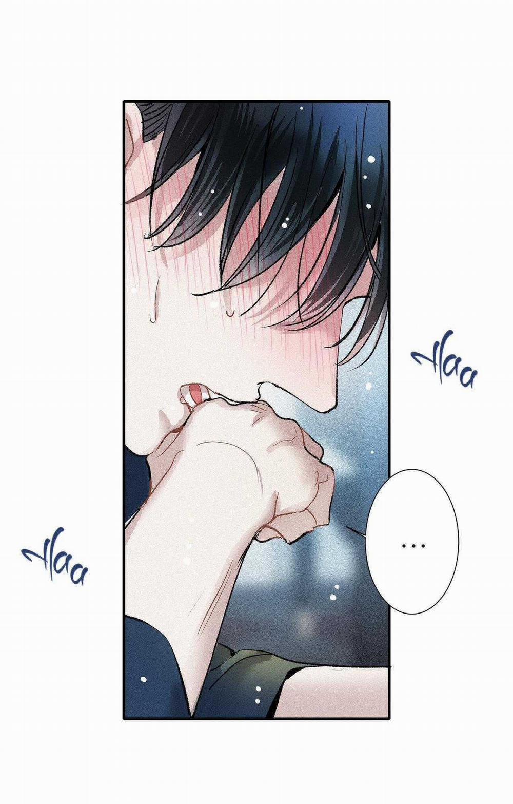 Tình Yêu Và Danh Vọng 57 trang 18