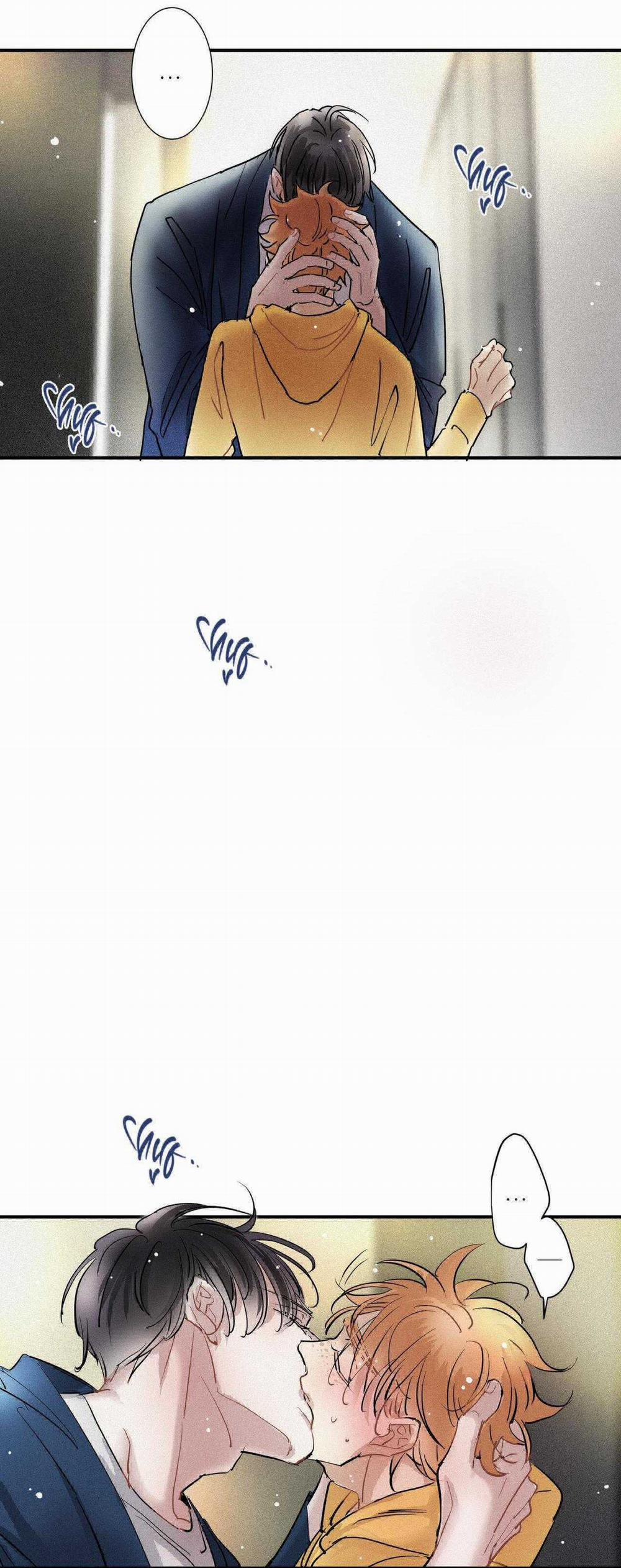 Tình Yêu Và Danh Vọng 57 trang 2