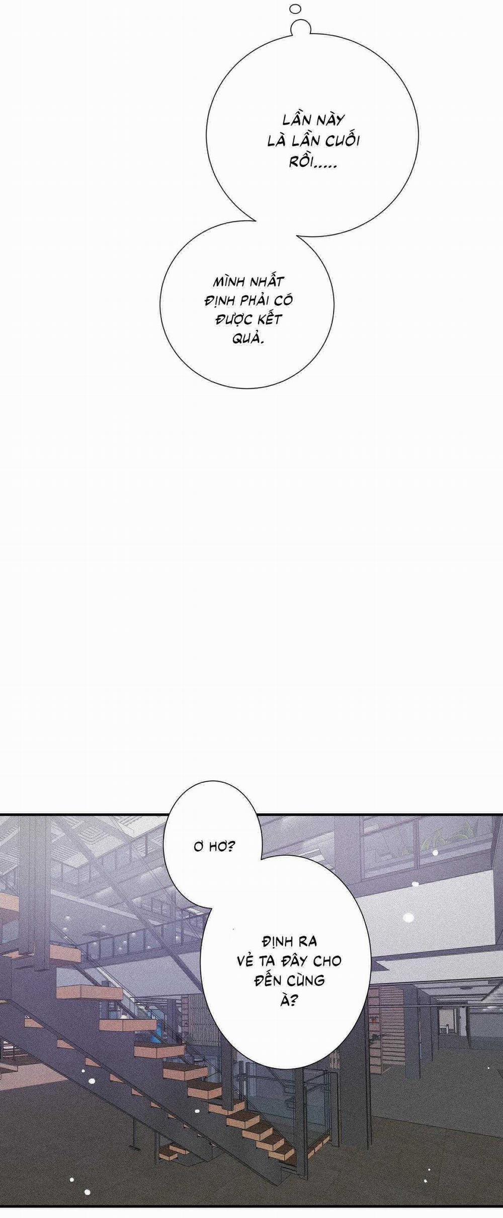 Tình Yêu Và Danh Vọng 57 trang 22