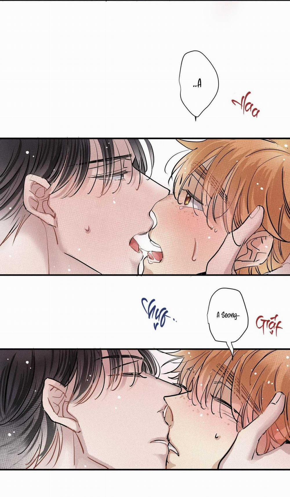 Tình Yêu Và Danh Vọng 57 trang 3