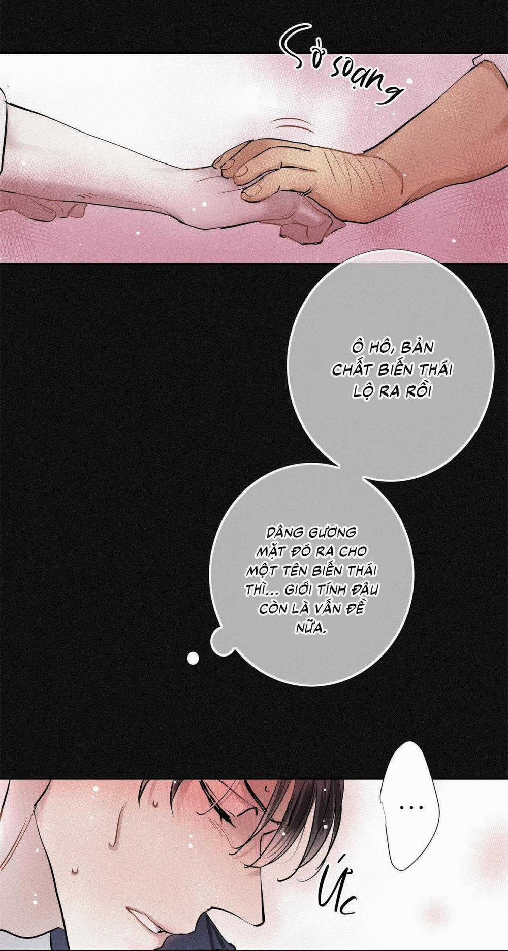 Tình Yêu Và Danh Vọng 57 trang 34