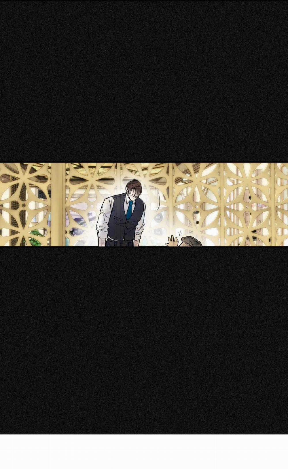 Tình Yêu Và Danh Vọng 57 trang 35