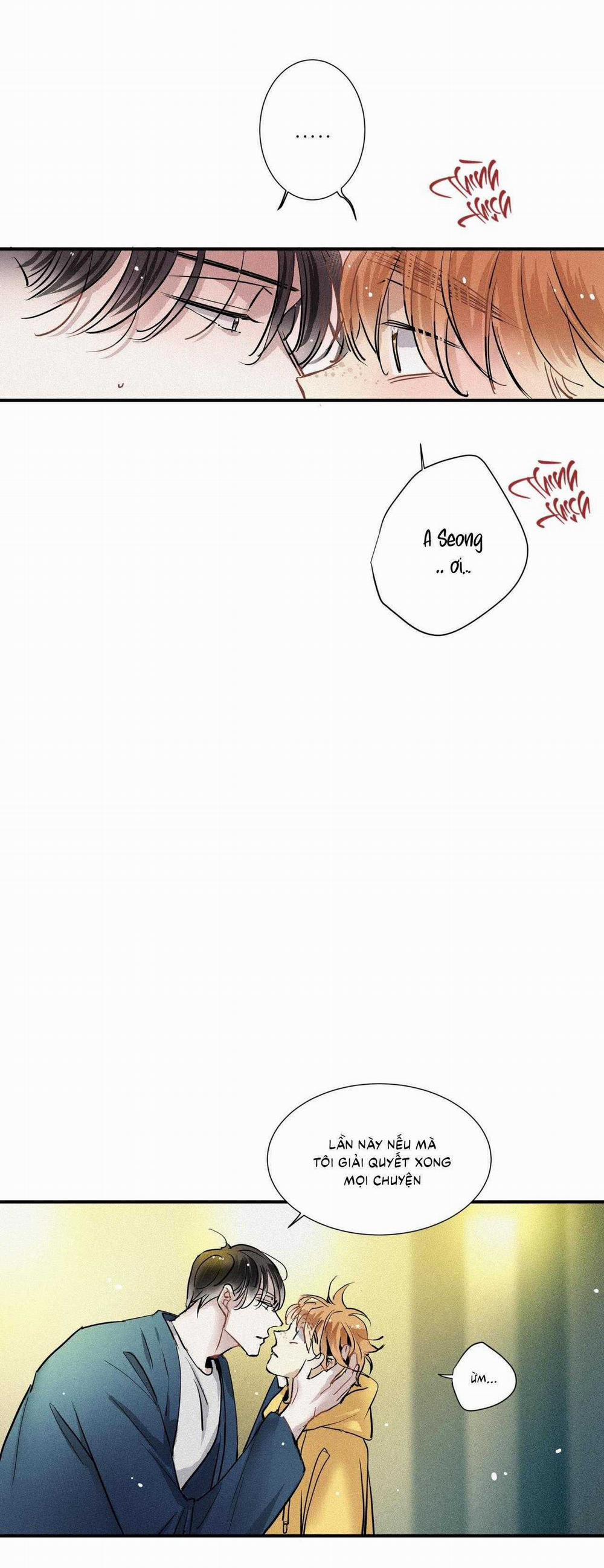 Tình Yêu Và Danh Vọng 57 trang 4