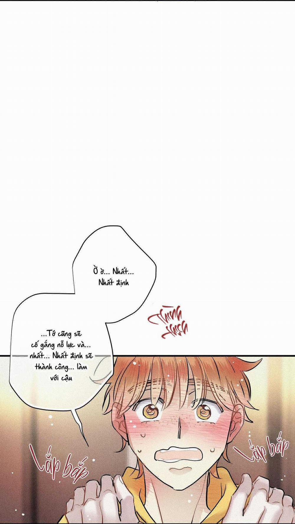 Tình Yêu Và Danh Vọng 57 trang 6