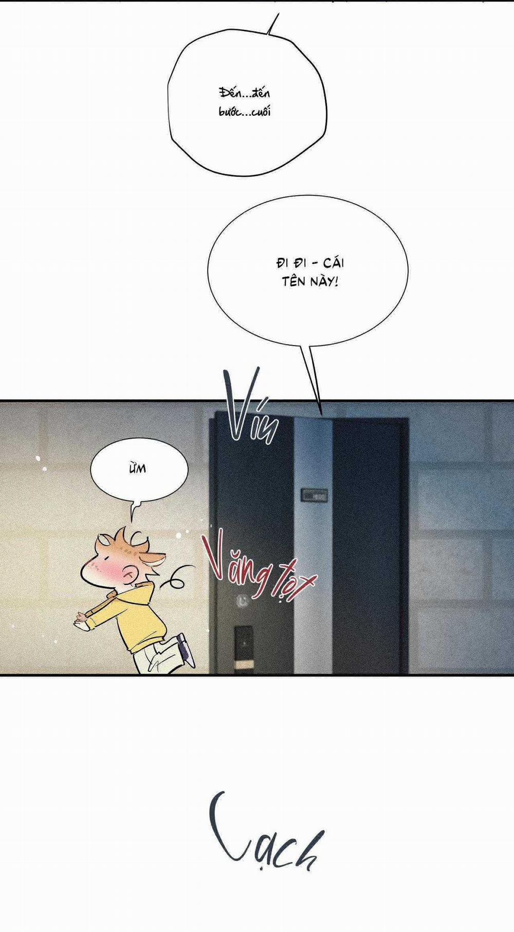 Tình Yêu Và Danh Vọng 57 trang 7