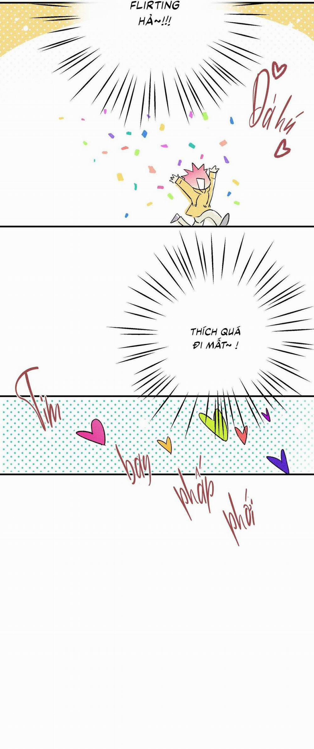 Tình Yêu Và Danh Vọng 57 trang 9