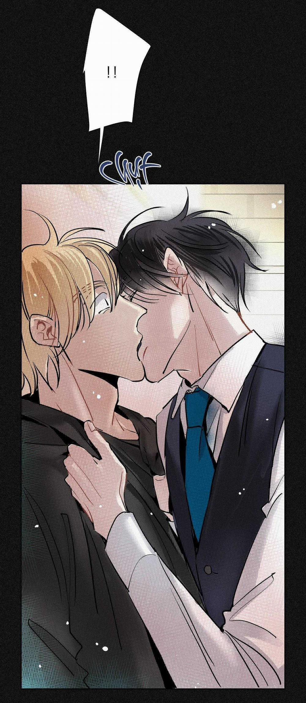 Tình Yêu Và Danh Vọng 58 trang 13