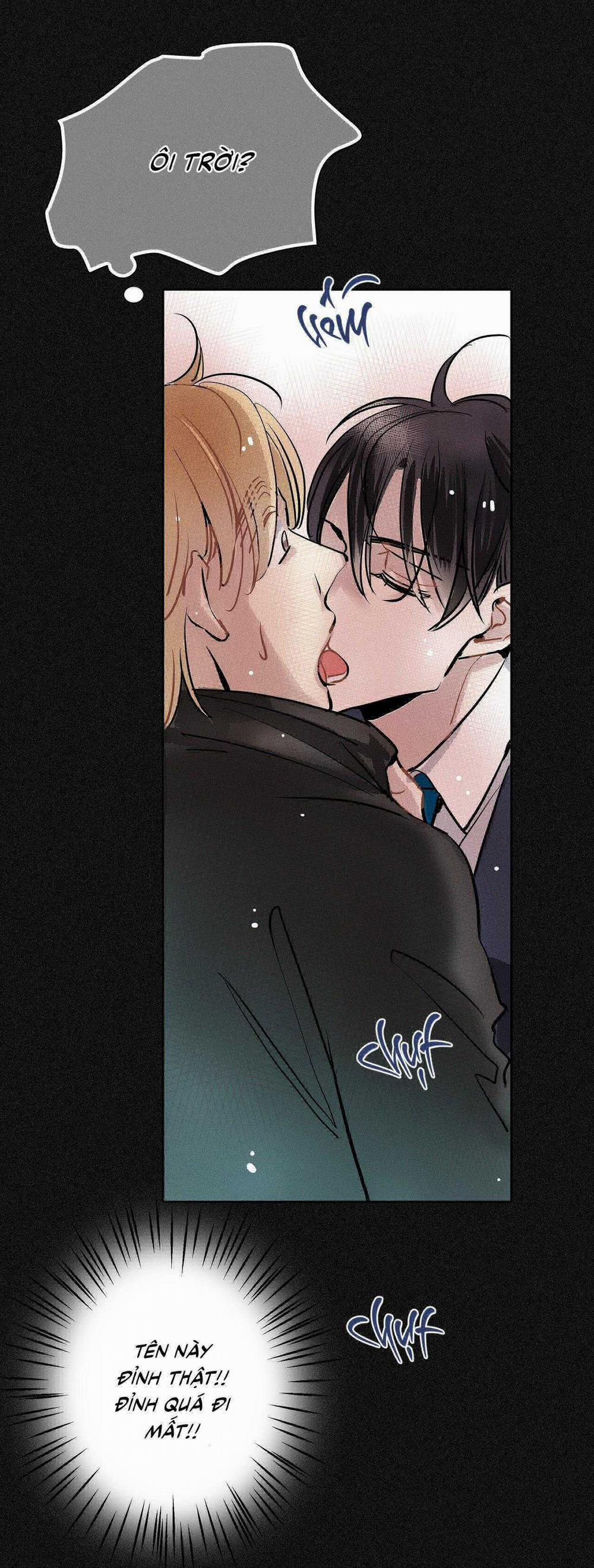 Tình Yêu Và Danh Vọng 58 trang 14