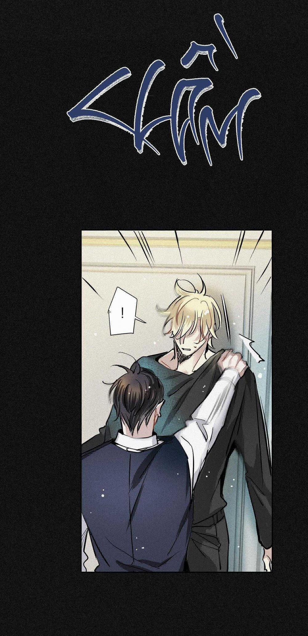 Tình Yêu Và Danh Vọng 58 trang 16