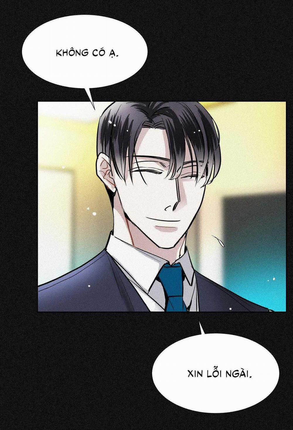 Tình Yêu Và Danh Vọng 58 trang 23