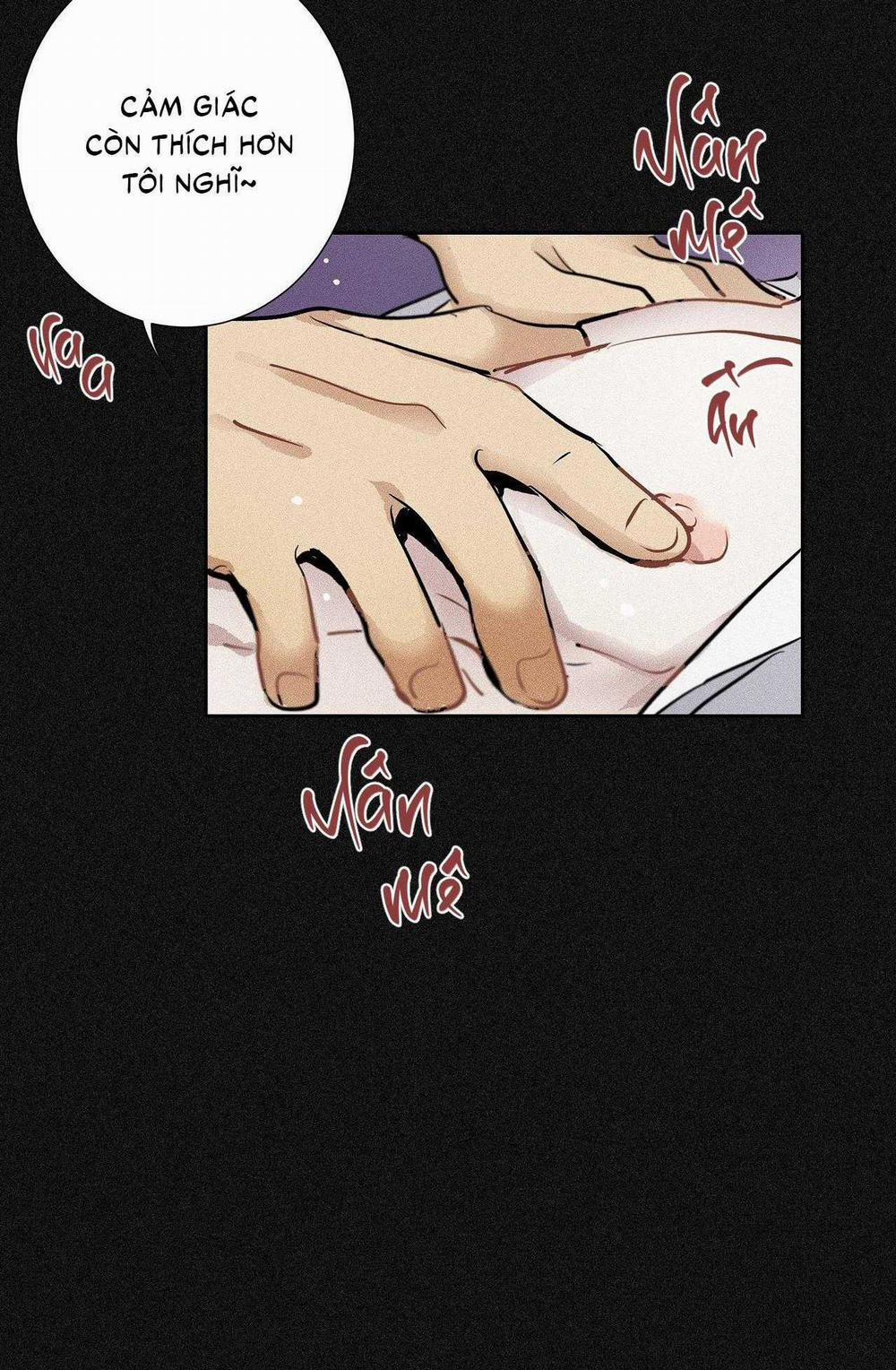 Tình Yêu Và Danh Vọng 58 trang 29