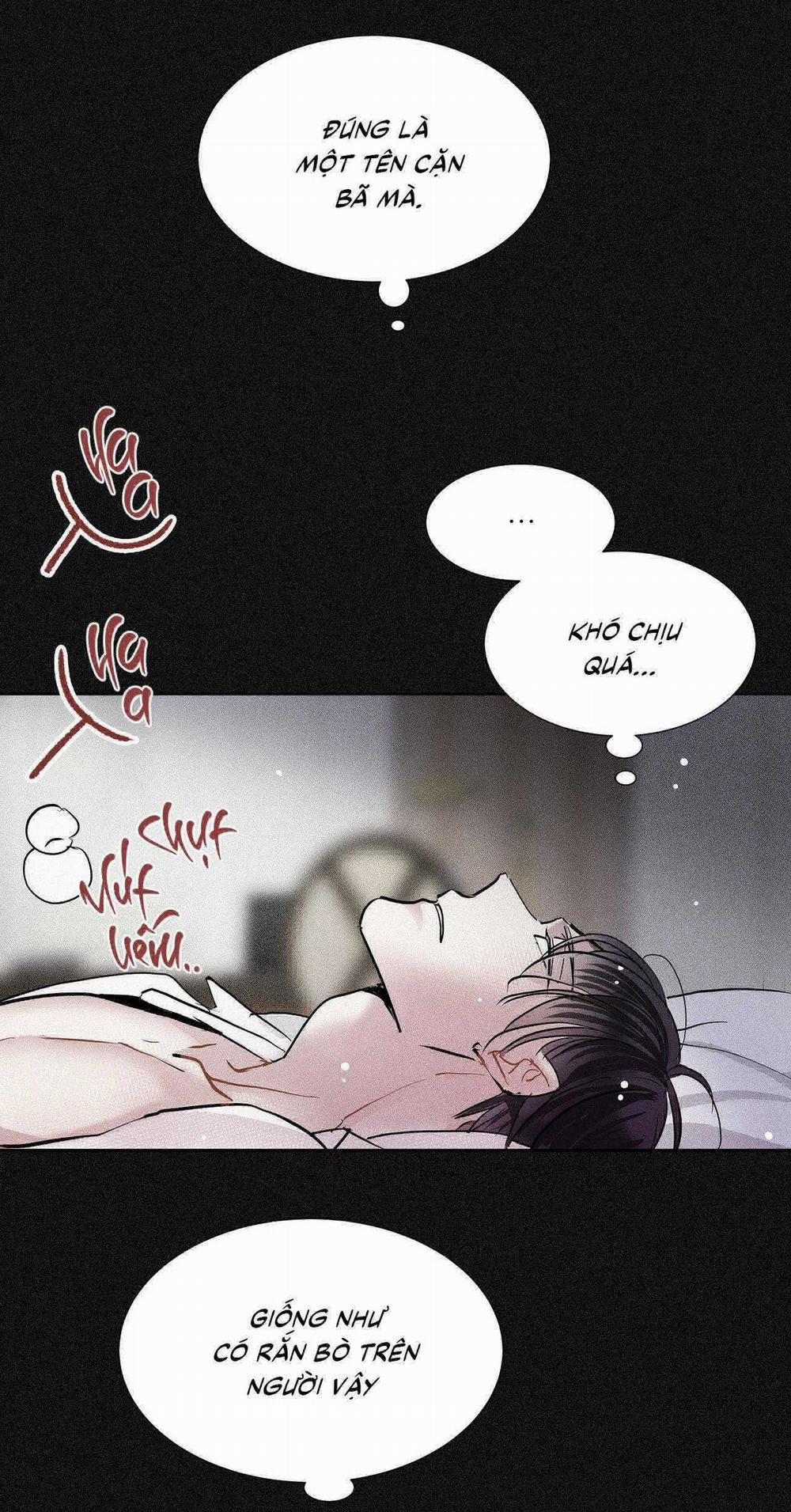 Tình Yêu Và Danh Vọng 58 trang 30