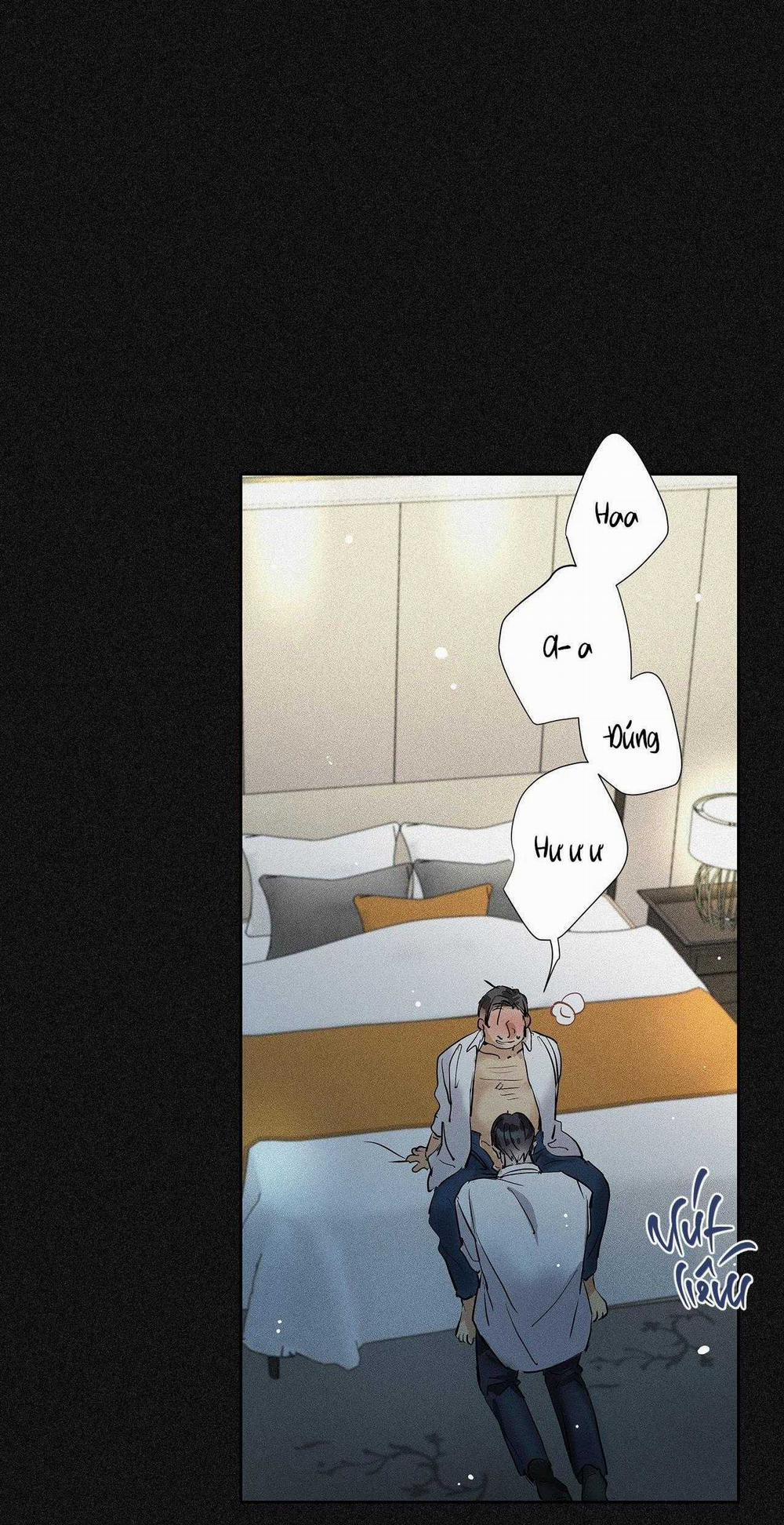 Tình Yêu Và Danh Vọng 58 trang 34