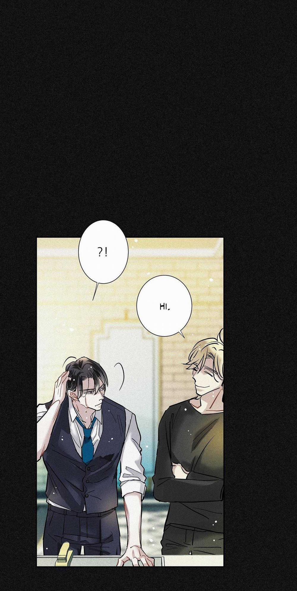 Tình Yêu Và Danh Vọng 58 trang 4