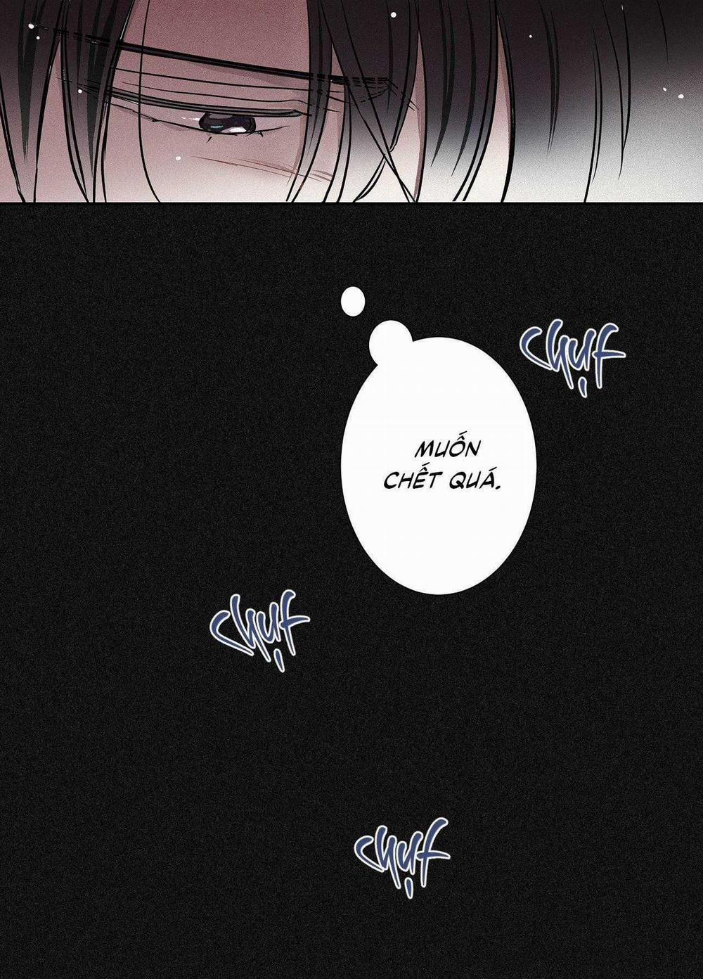 Tình Yêu Và Danh Vọng 58 trang 40