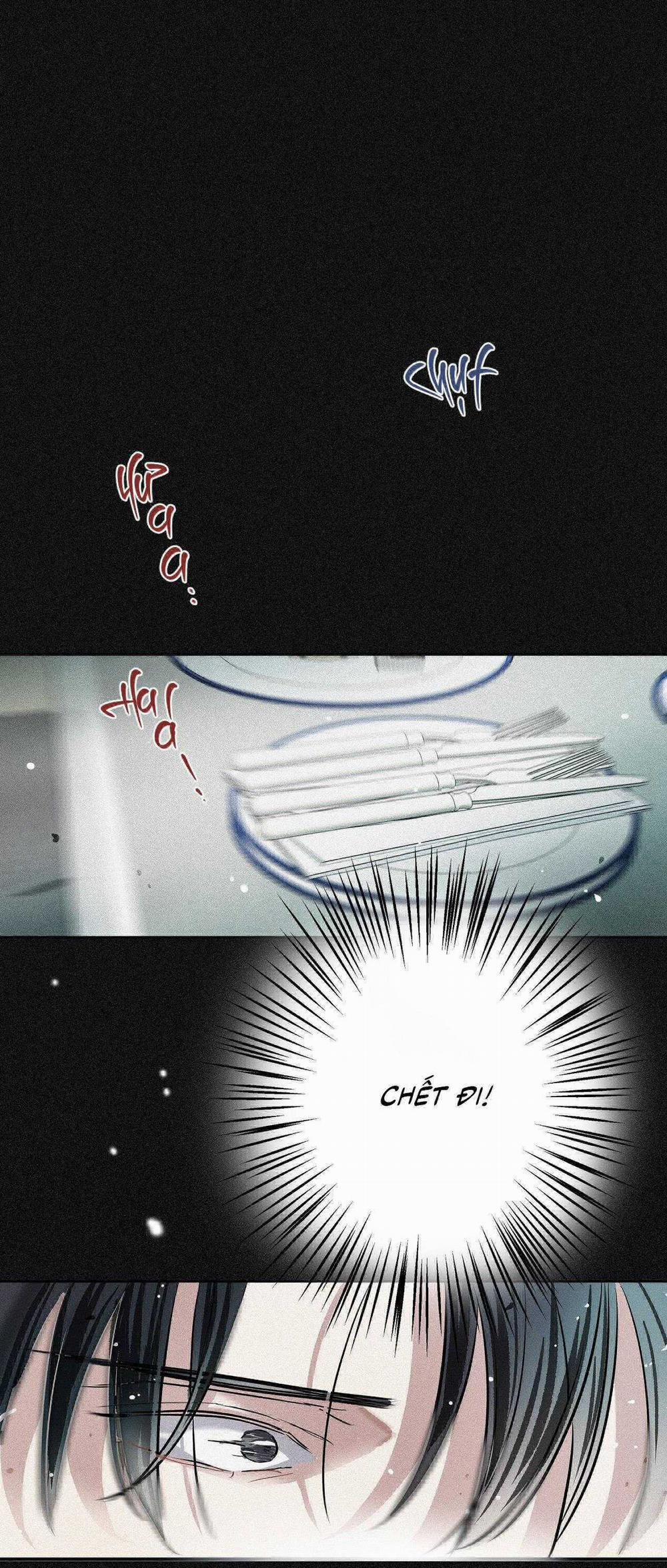 Tình Yêu Và Danh Vọng 58 trang 41