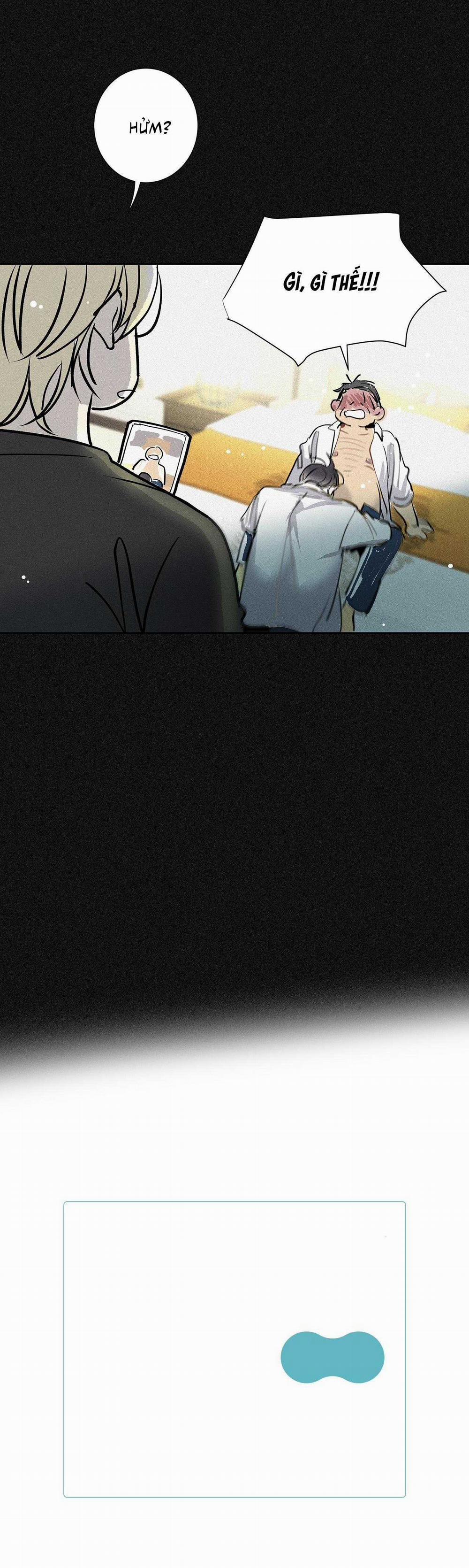 Tình Yêu Và Danh Vọng 58 trang 43