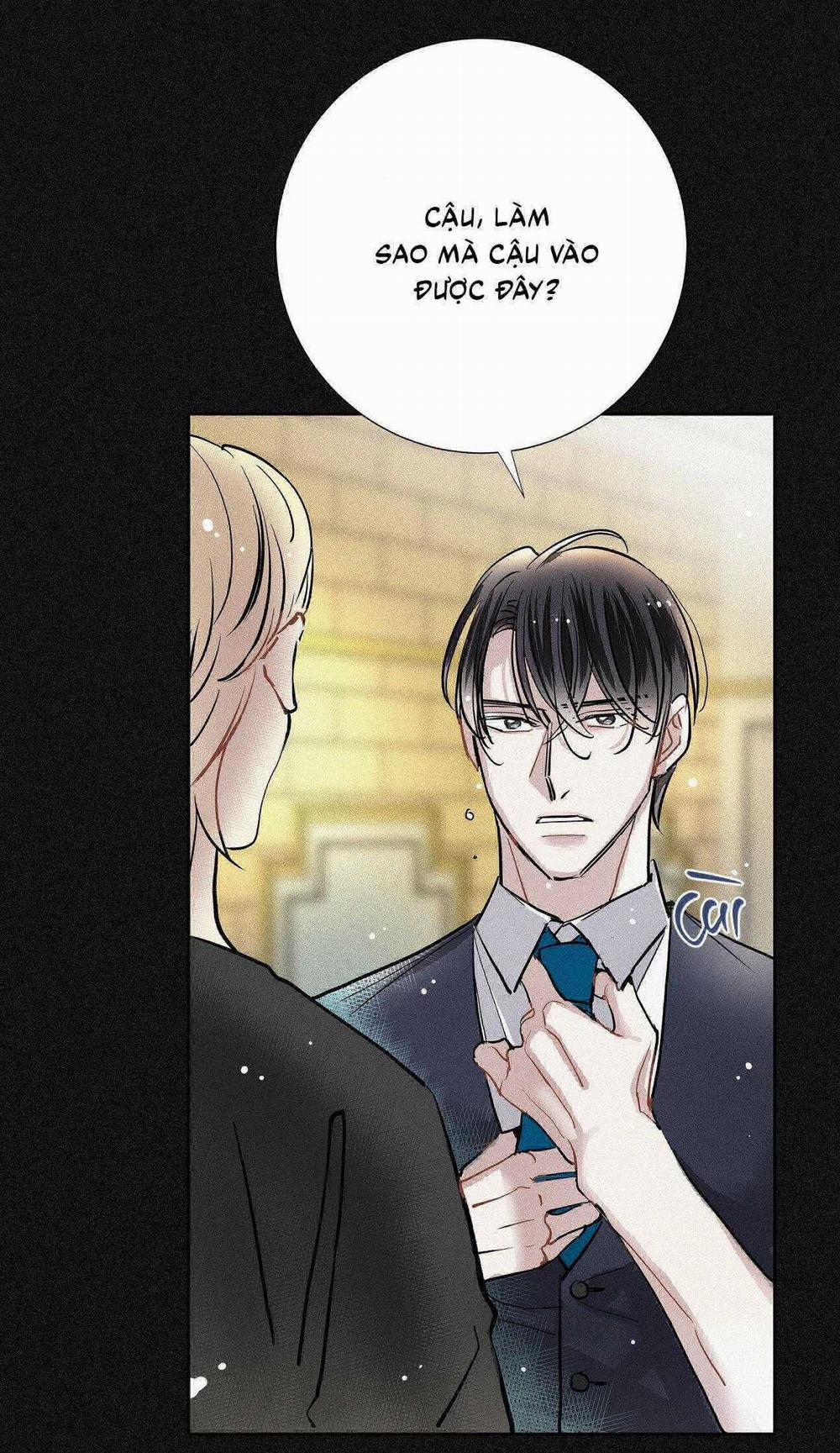 Tình Yêu Và Danh Vọng 58 trang 5