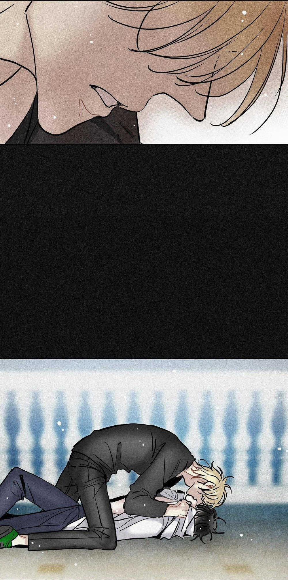 Tình Yêu Và Danh Vọng 59 trang 13