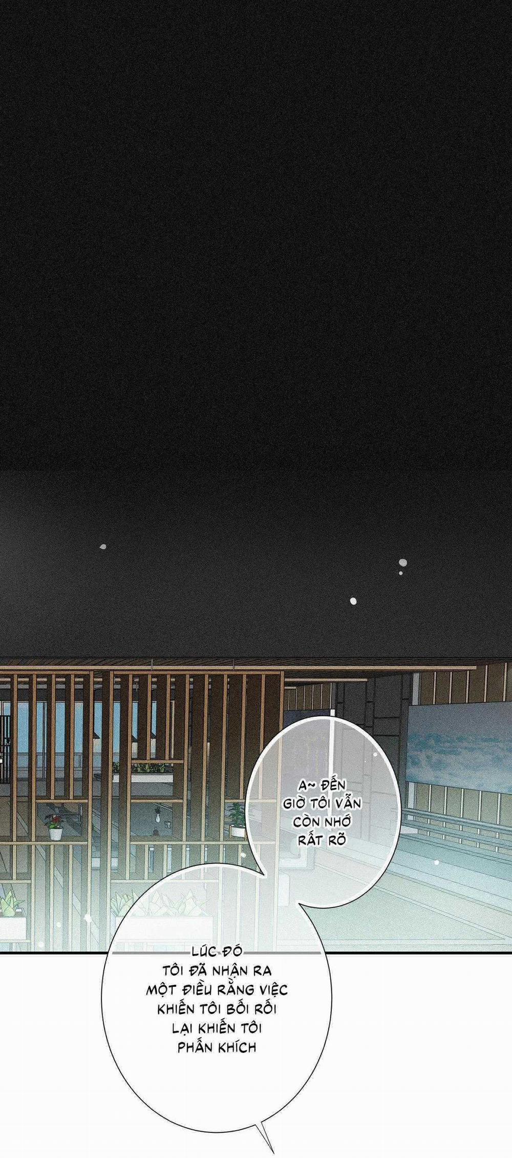 Tình Yêu Và Danh Vọng 59 trang 15