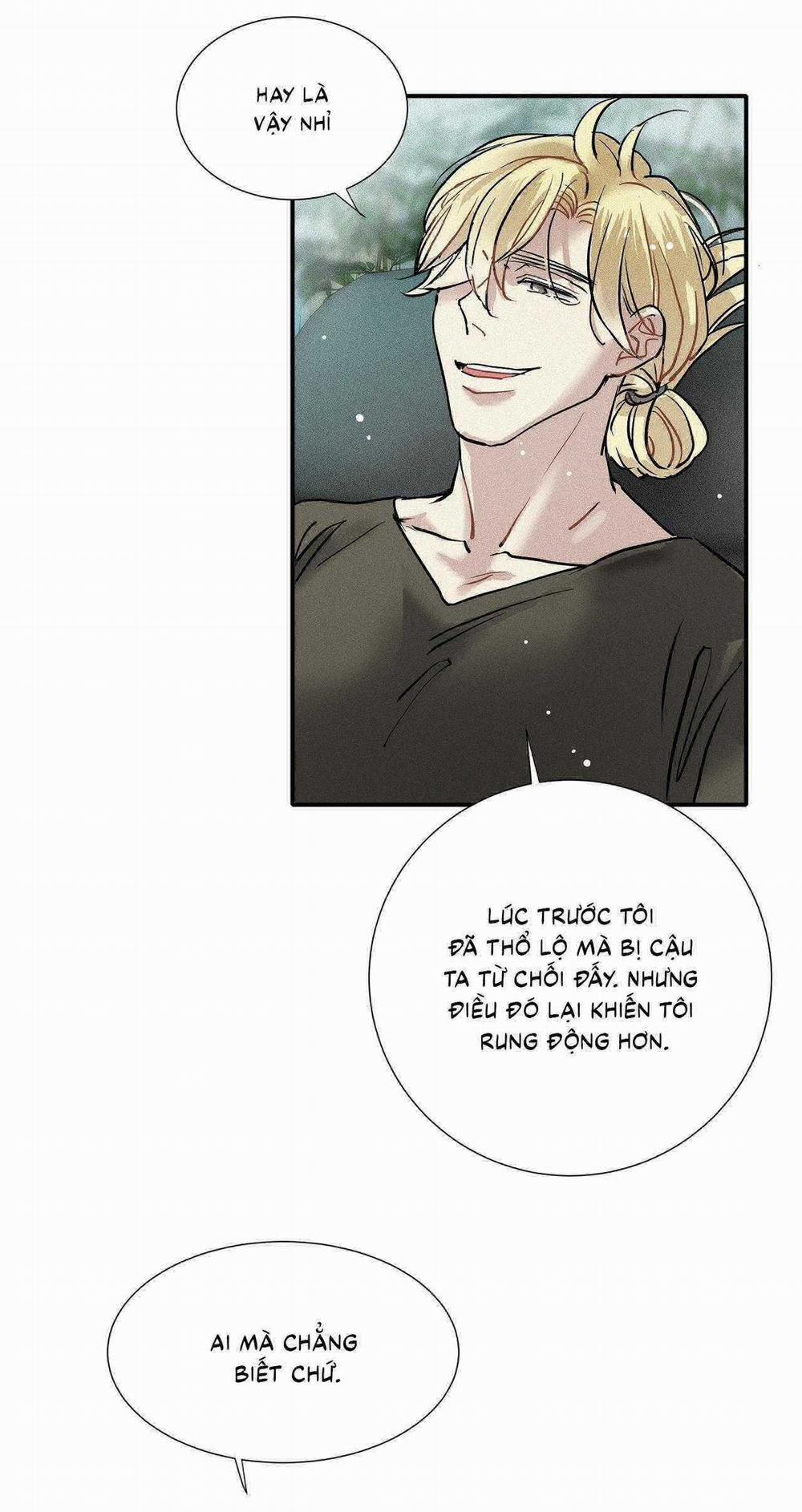 Tình Yêu Và Danh Vọng 59 trang 17