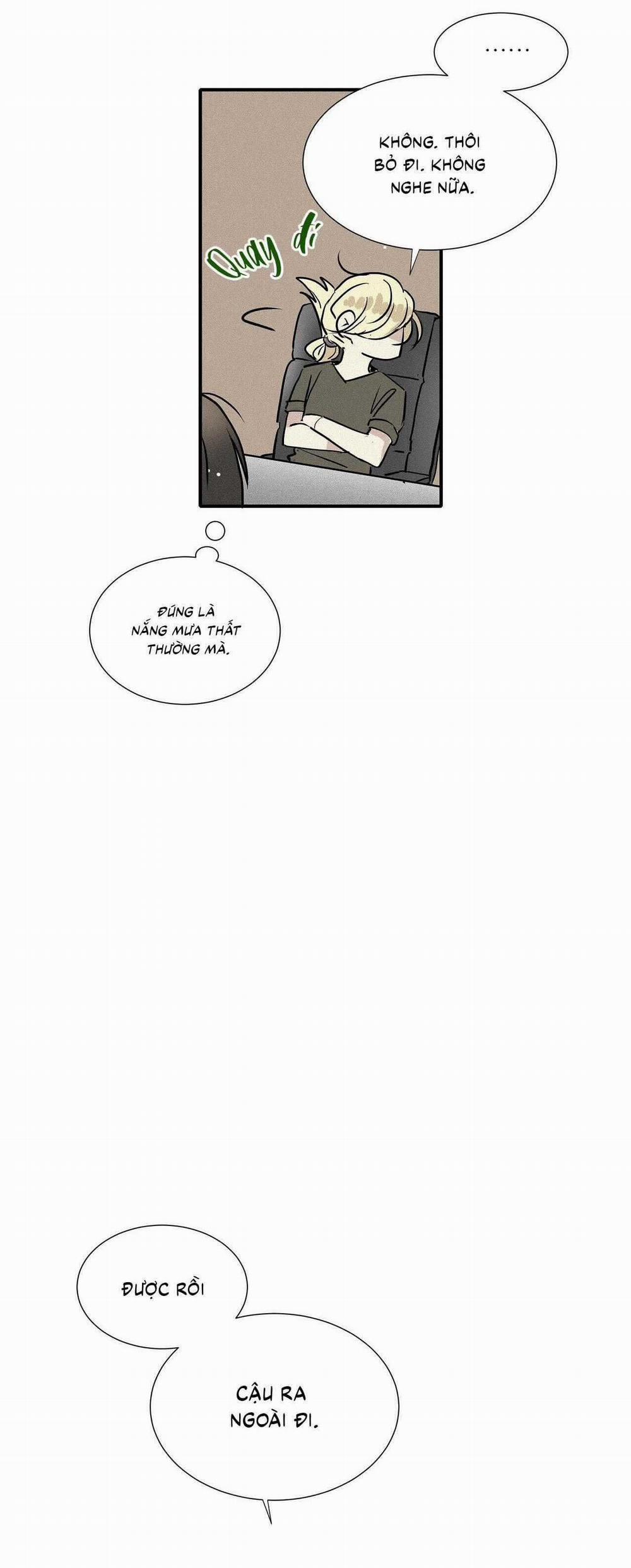 Tình Yêu Và Danh Vọng 59 trang 19