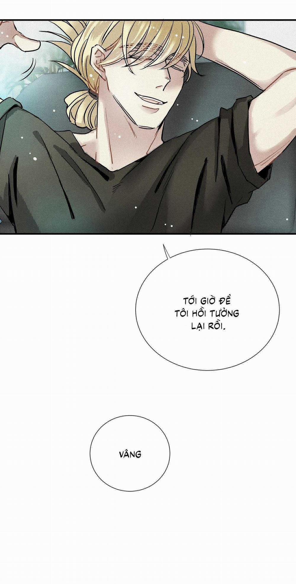 Tình Yêu Và Danh Vọng 59 trang 20