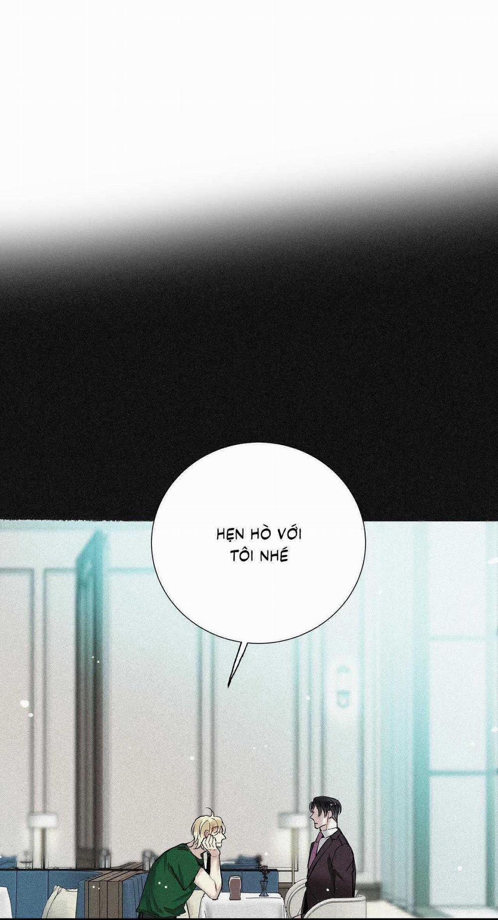 Tình Yêu Và Danh Vọng 59 trang 21