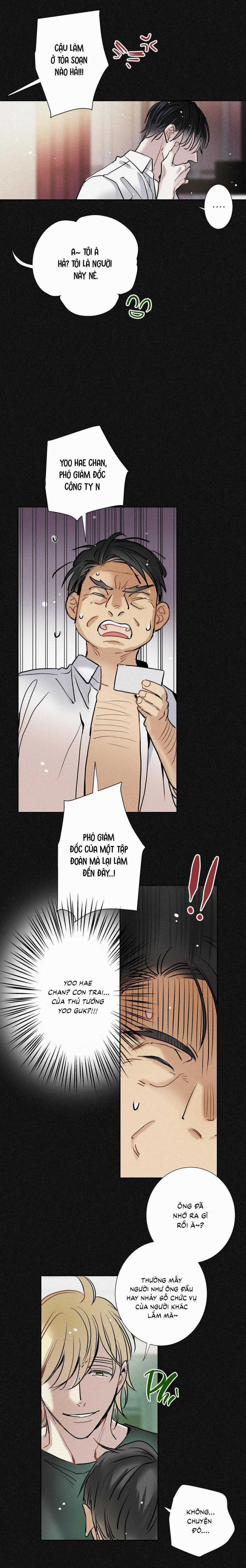 Tình Yêu Và Danh Vọng 59 trang 4