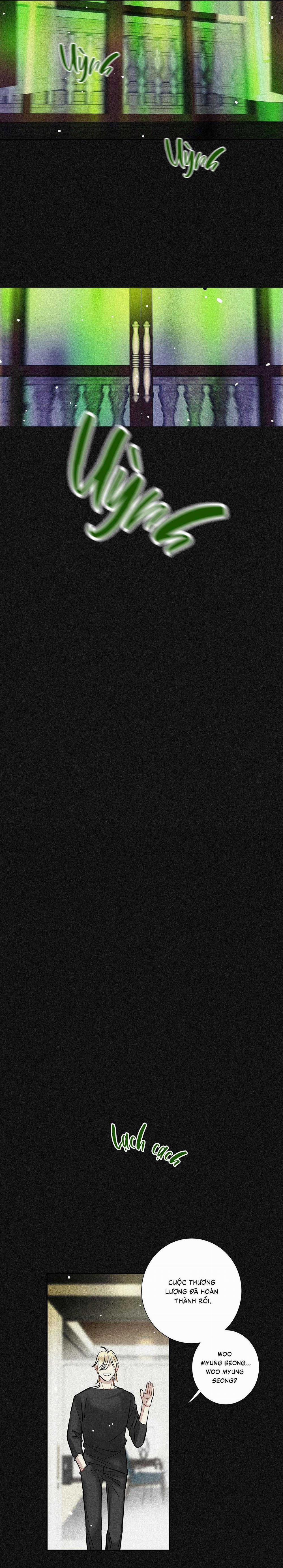 Tình Yêu Và Danh Vọng 59 trang 7