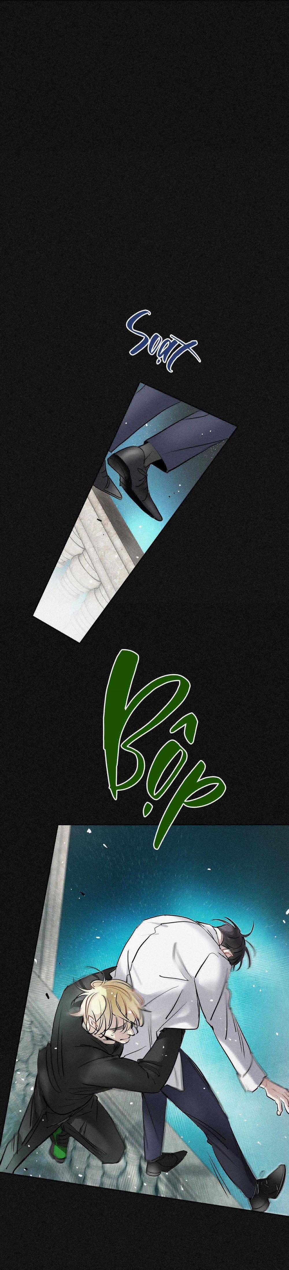 Tình Yêu Và Danh Vọng 59 trang 9